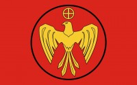 Флаг ОПД "СОВ"